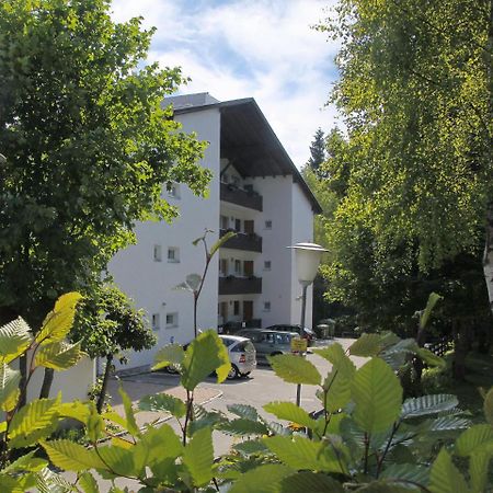 Apartment Am Birkenhain-3 By Interhome Seefeld in Tirol Exterior photo