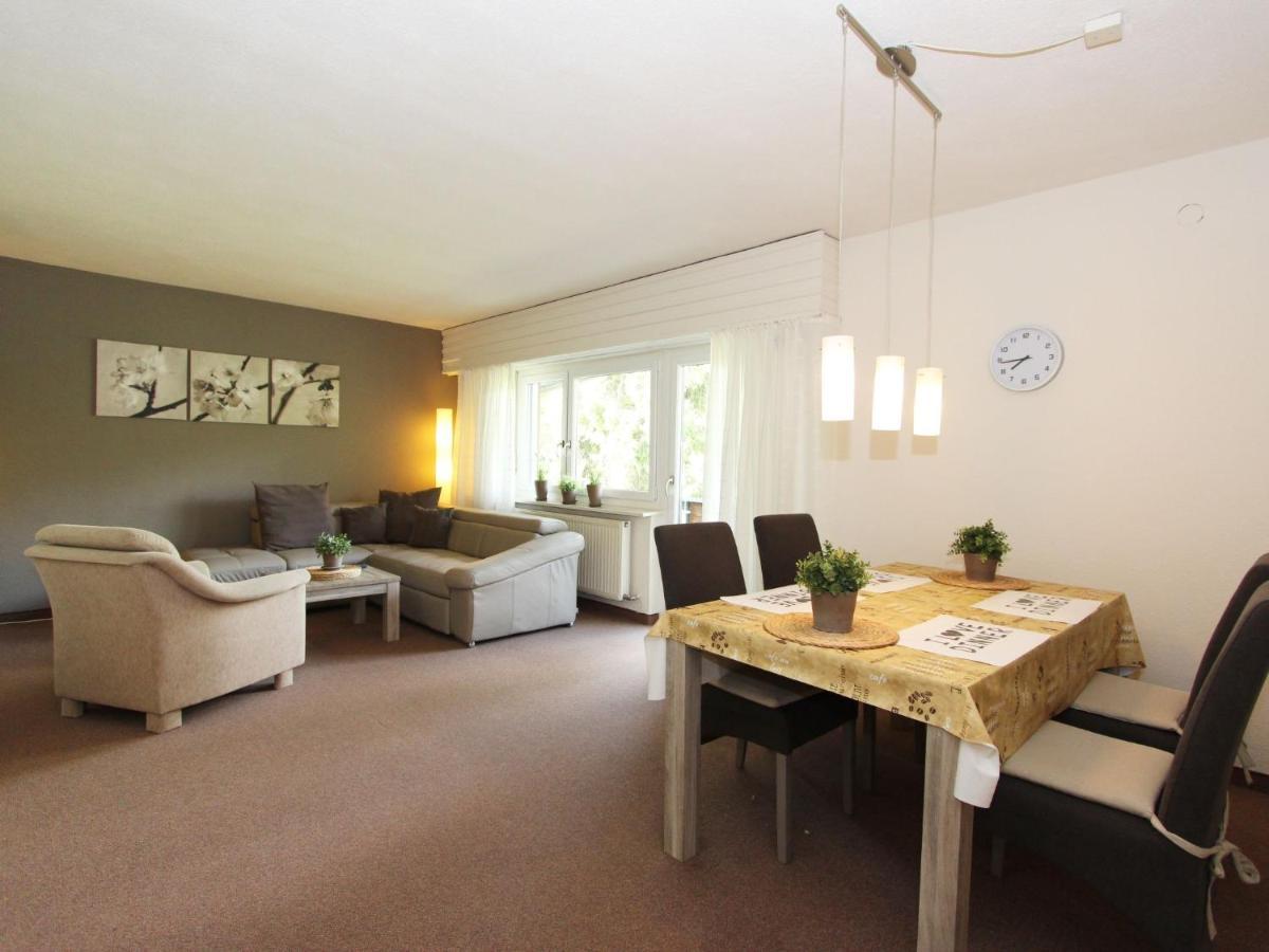 Apartment Am Birkenhain-3 By Interhome Seefeld in Tirol Exterior photo