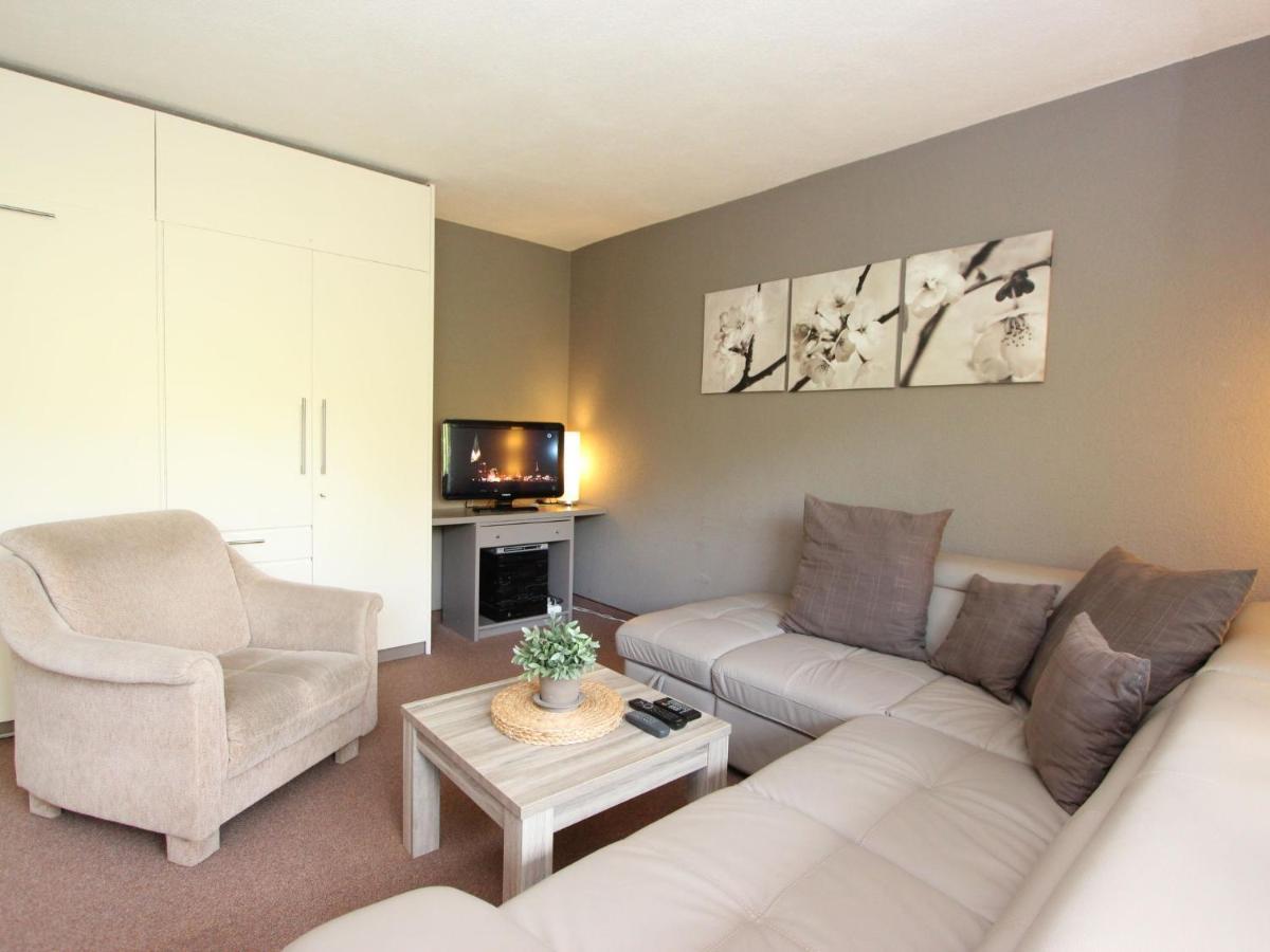 Apartment Am Birkenhain-3 By Interhome Seefeld in Tirol Exterior photo