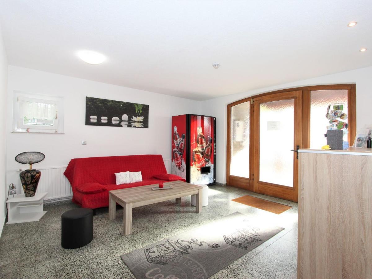 Apartment Am Birkenhain-3 By Interhome Seefeld in Tirol Exterior photo