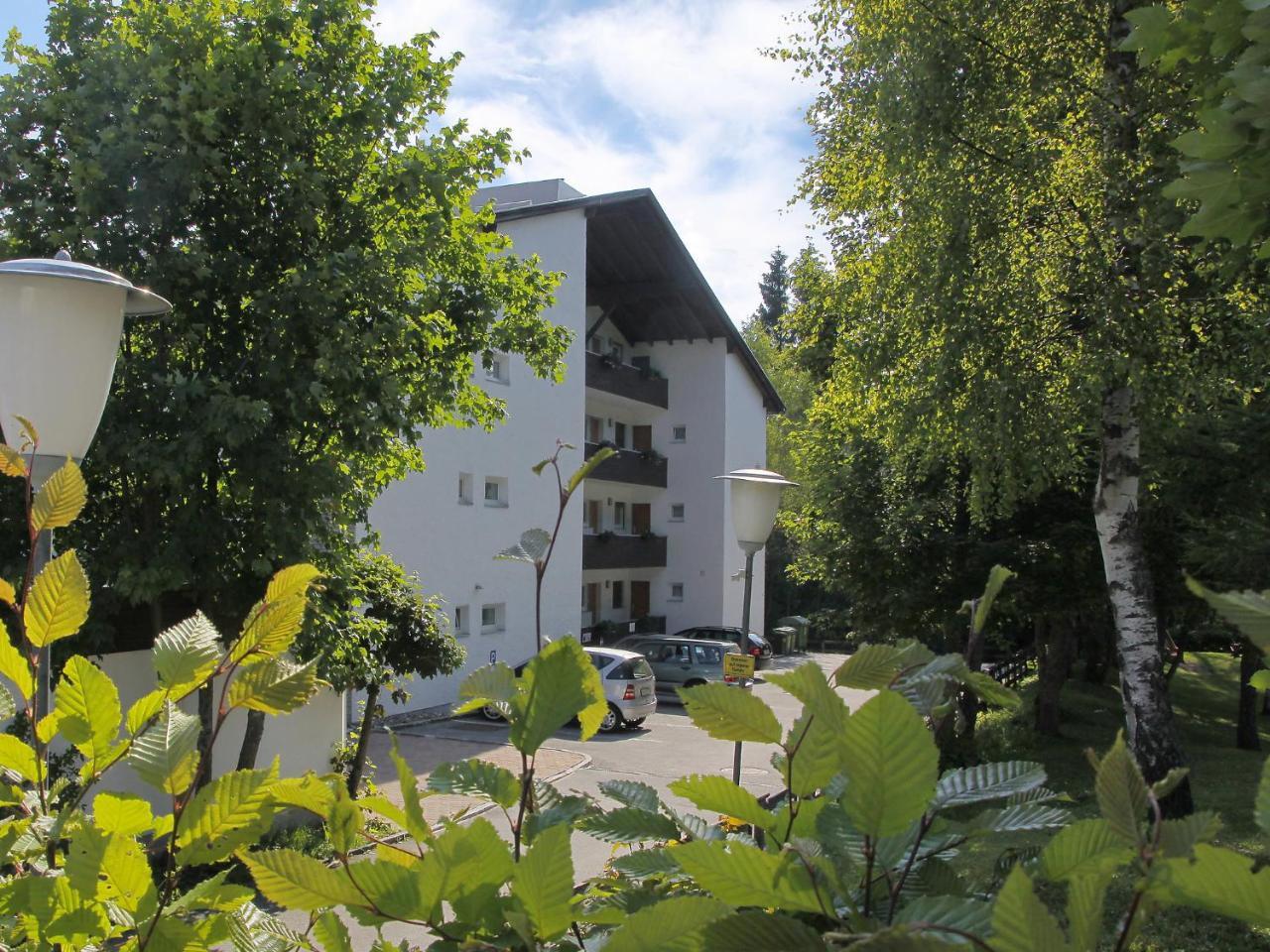 Apartment Am Birkenhain-3 By Interhome Seefeld in Tirol Exterior photo